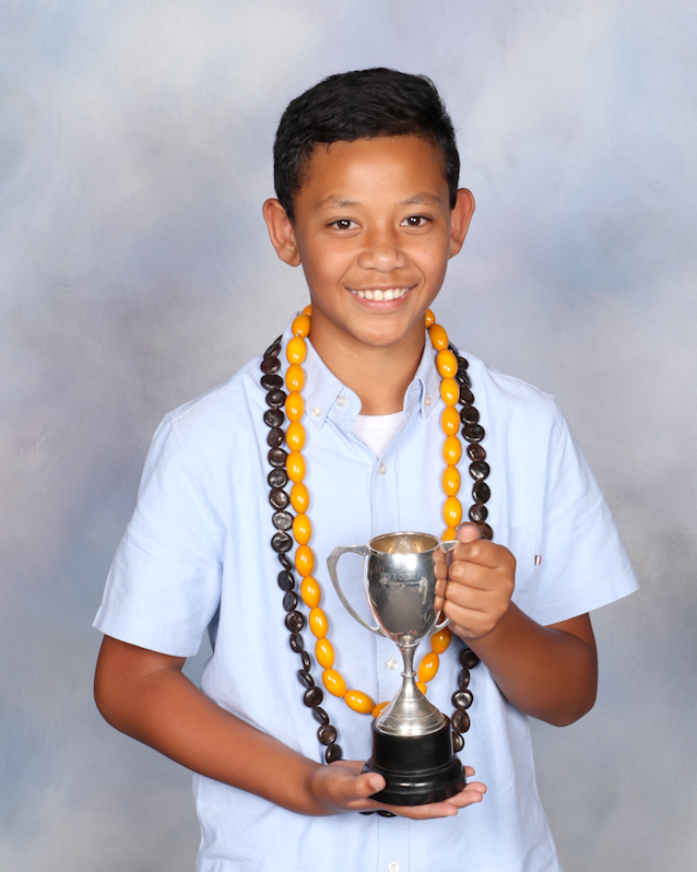 Picture of For Empathy Shown to Others recipient